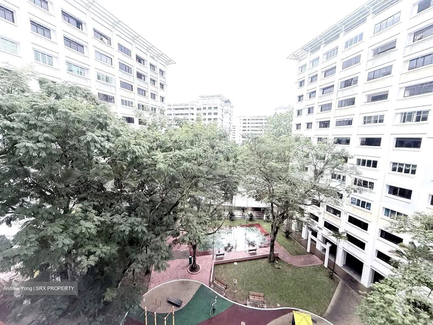 Blk 636 Woodlands Ring Road (Woodlands), HDB Executive #622705031